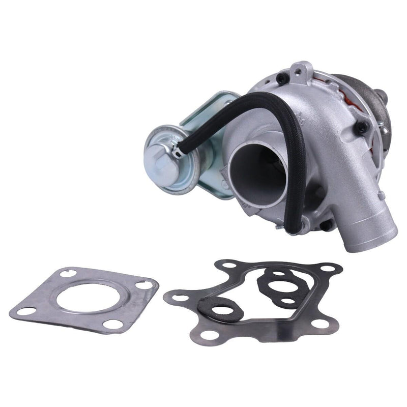 DURAFORCE Turbo RHF4 Turbocharger 238-9349 513-6823 for Caterpillar 3024 3024C C2.2 Engine