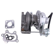 DURAFORCE Turbo RHF4 Turbocharger 238-9349 513-6823 for Caterpillar 3024 3024C C2.2 Engine