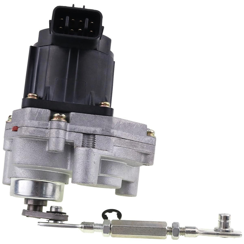 DURAFORCE Turbo Actuator GF950190N GF950190 NH950190NS for Isuzu 4HK1 Engine NQR NPR NRR