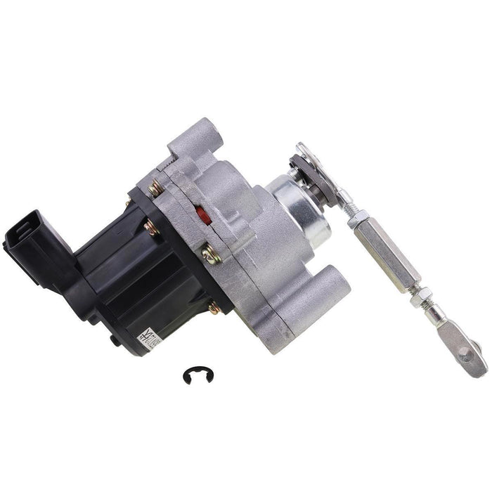 DURAFORCE Turbo Actuator GF950190N GF950190 NH950190NS for Isuzu 4HK1 Engine NQR NPR NRR