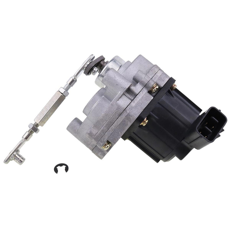DURAFORCE Turbo Actuator GF950190N GF950190 NH950190NS for Isuzu 4HK1 Engine NQR NPR NRR