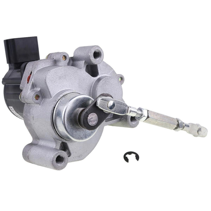 DURAFORCE Turbo Actuator GF950190N GF950190 NH950190NS for Isuzu 4HK1 Engine NQR NPR NRR