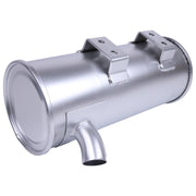 DURAFORCE Fit for Yanmar Excavator VIO55 Muffler Silencer