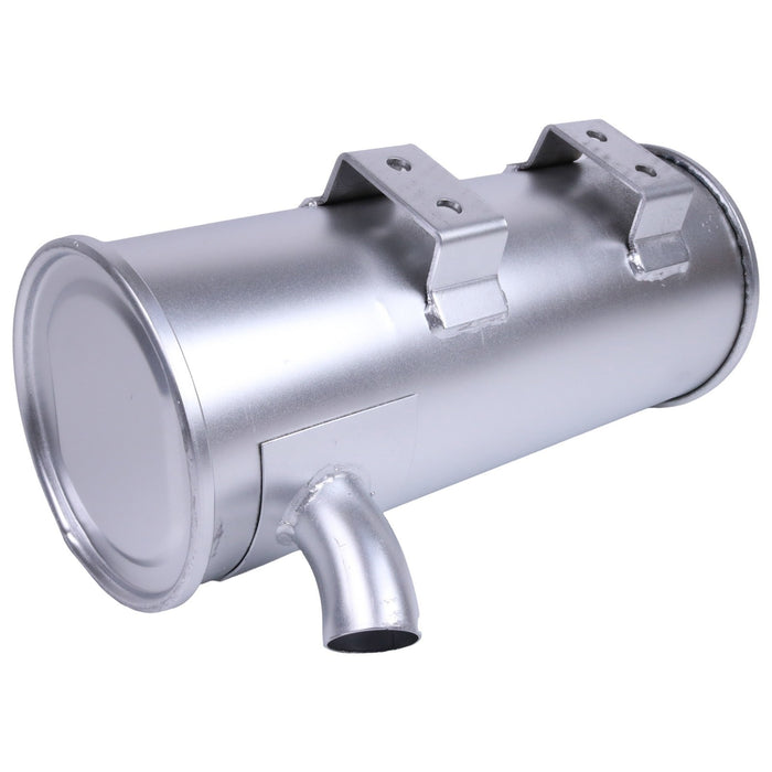 DURAFORCE Fit for Yanmar Excavator VIO55 Muffler Silencer