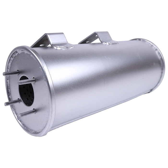 DURAFORCE Fit for Yanmar Excavator VIO55 Muffler Silencer