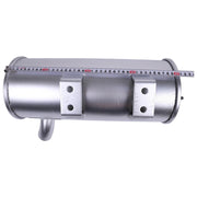 DURAFORCE Fit for Yanmar Excavator VIO55 Muffler Silencer