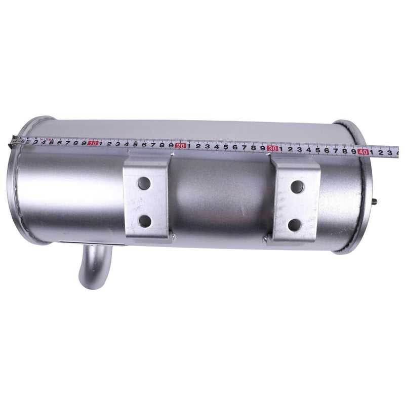 DURAFORCE Fit for Yanmar Excavator VIO55 Muffler Silencer