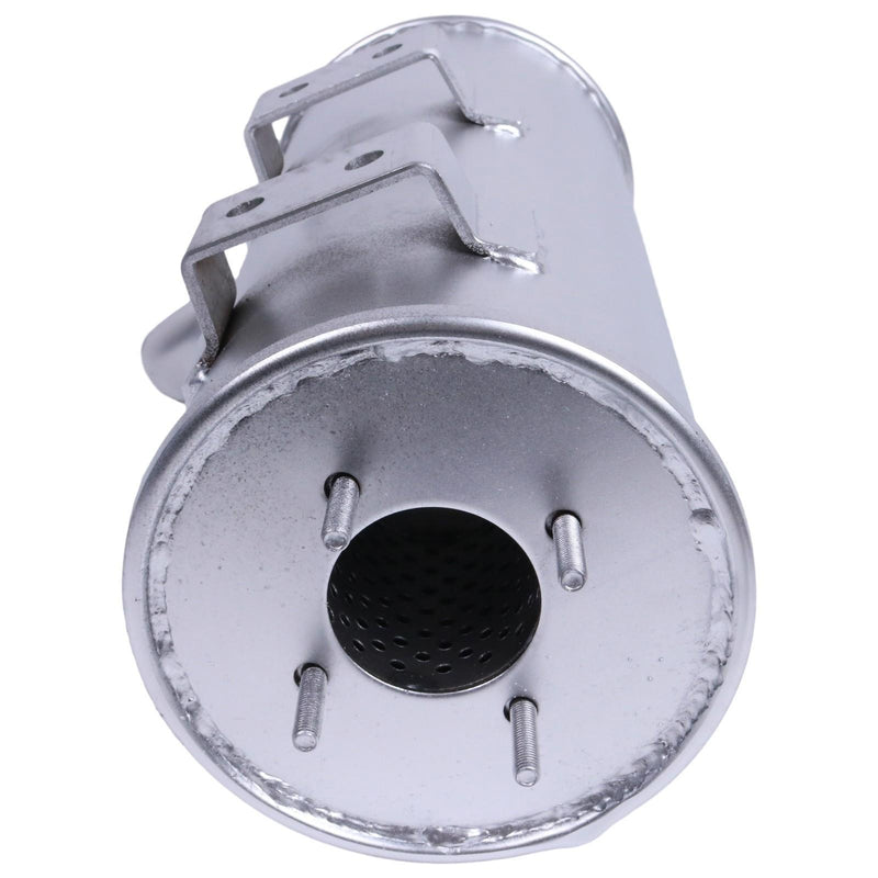 DURAFORCE Fit for Yanmar Excavator VIO55 Muffler Silencer