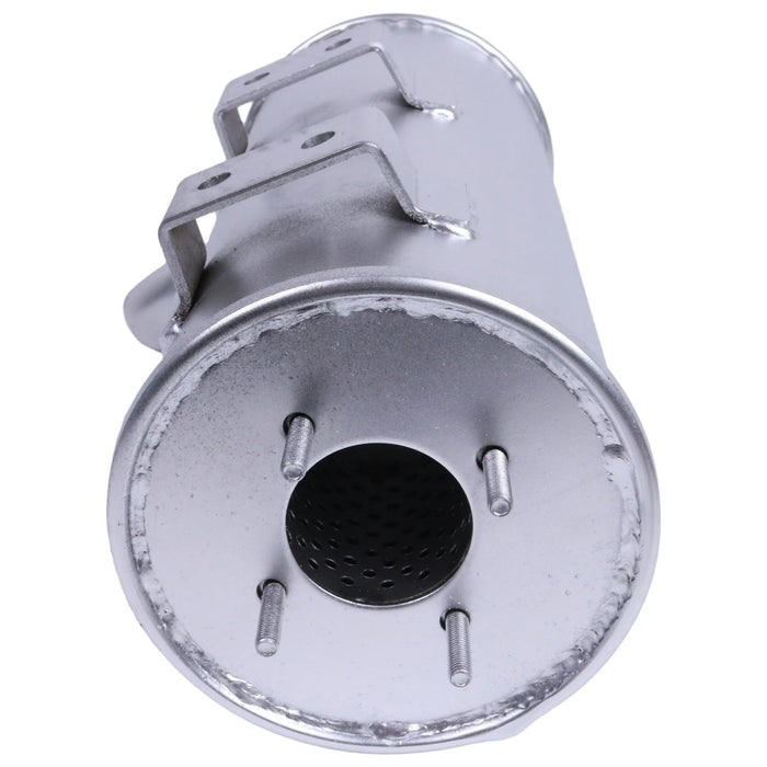 DURAFORCE Fit for Yanmar Excavator VIO55 Muffler Silencer