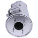 DURAFORCE Fit for Yanmar Excavator VIO55 Muffler Silencer