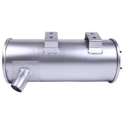DURAFORCE Fit for Yanmar Excavator VIO55 Muffler Silencer