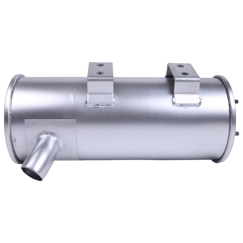 DURAFORCE Fit for Yanmar Excavator VIO55 Muffler Silencer