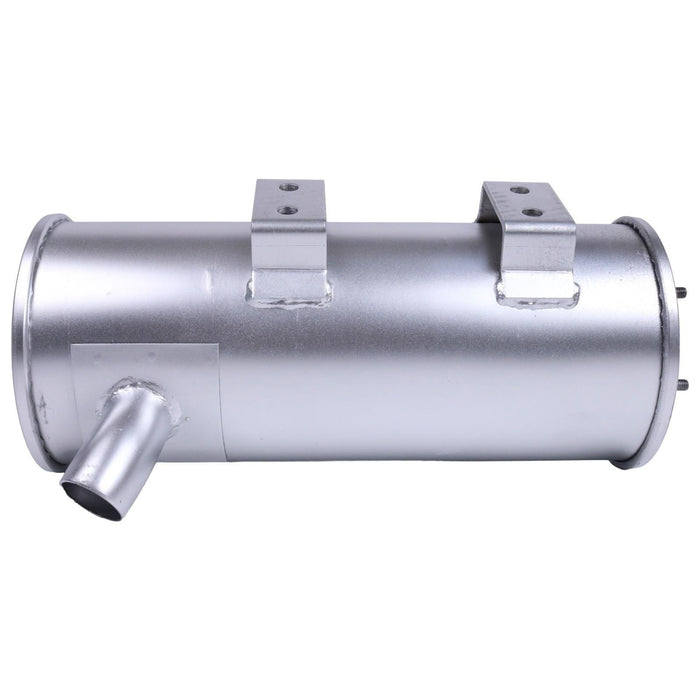DURAFORCE Fit for Yanmar Excavator VIO55 Muffler Silencer