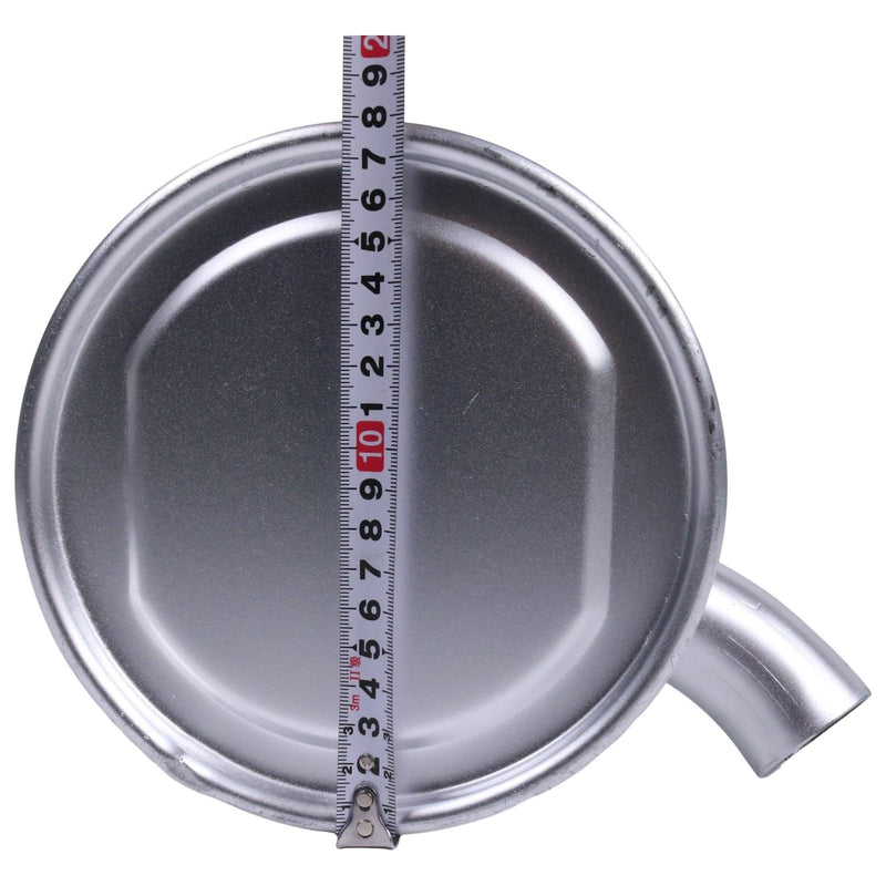 DURAFORCE Fit for Yanmar Excavator VIO55 Muffler Silencer