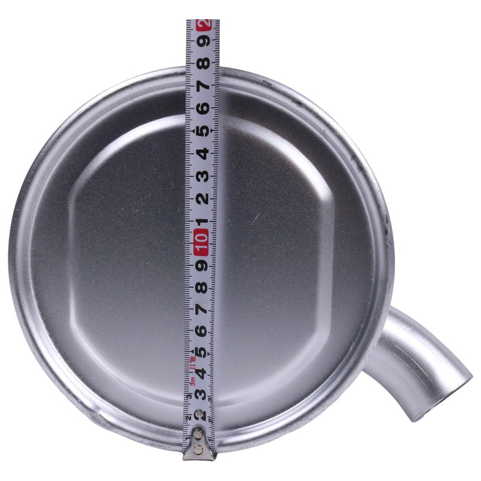 DURAFORCE Fit for Yanmar Excavator VIO55 Muffler Silencer