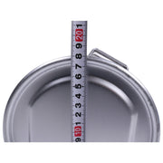 DURAFORCE Fit for Yanmar Excavator VIO55 Muffler Silencer