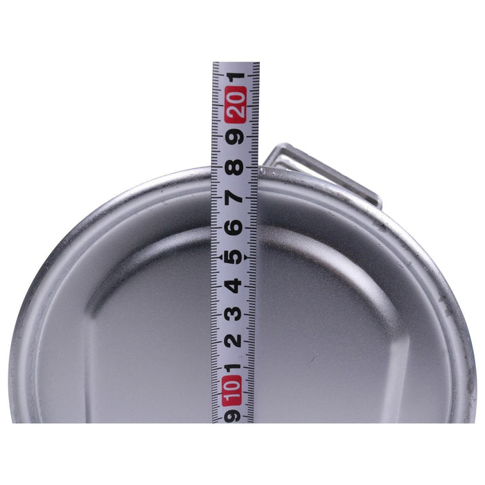 DURAFORCE Fit for Yanmar Excavator VIO55 Muffler Silencer