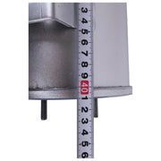DURAFORCE Fit for Yanmar Excavator VIO55 Muffler Silencer