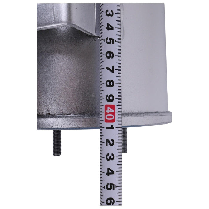 DURAFORCE Fit for Yanmar Excavator VIO55 Muffler Silencer