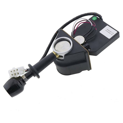 DURAFORCE Joystick Controller 1600094 forJLG 40+6 40H 40HT 50H 50HT 60H 60H+6 70H 80H 86HX
