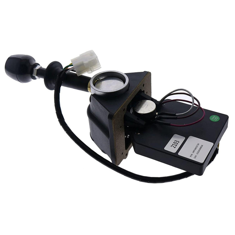 DURAFORCE Joystick Controller 1600094 forJLG 40+6 40H 40HT 50H 50HT 60H 60H+6 70H 80H 86HX