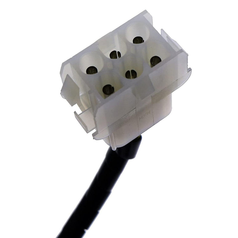 DURAFORCE Joystick Controller 1600094 forJLG 40+6 40H 40HT 50H 50HT 60H 60H+6 70H 80H 86HX