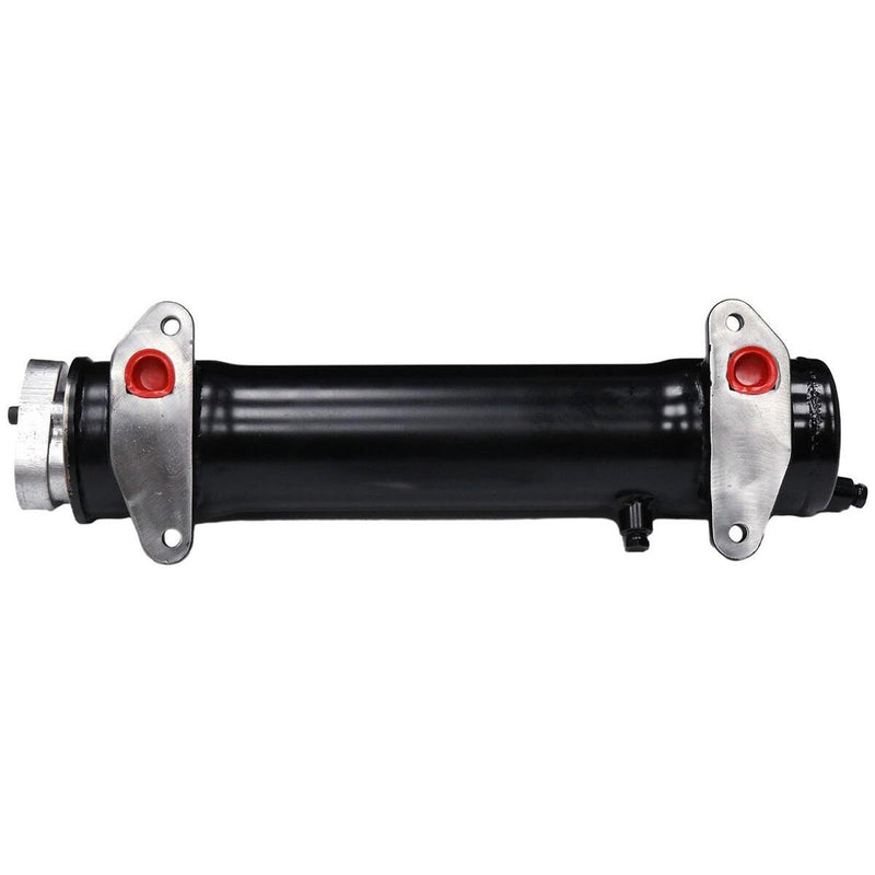 DURAFORCE Oil Cooler 1810171C2 For Case IH 400 Series DT466 D414 DT414 D436 DT436 Tractors