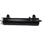 DURAFORCE Oil Cooler 1810171C2 For Case IH 400 Series DT466 D414 DT414 D436 DT436 Tractors