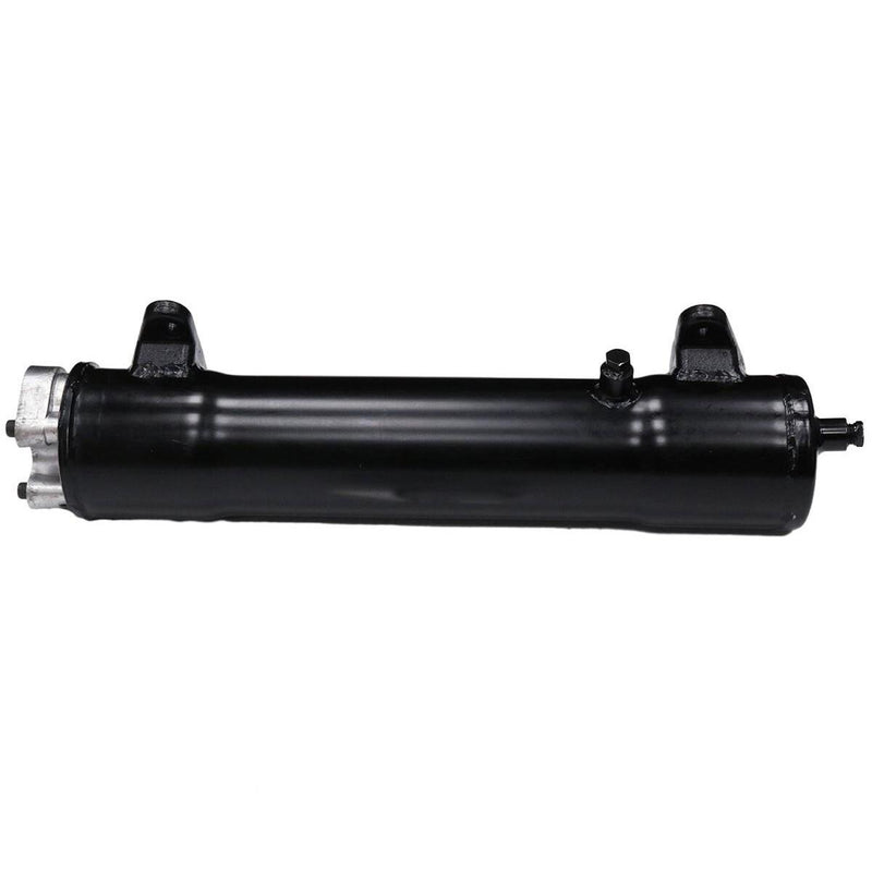 DURAFORCE Oil Cooler 1810171C2 For Case IH 400 Series DT466 D414 DT414 D436 DT436 Tractors