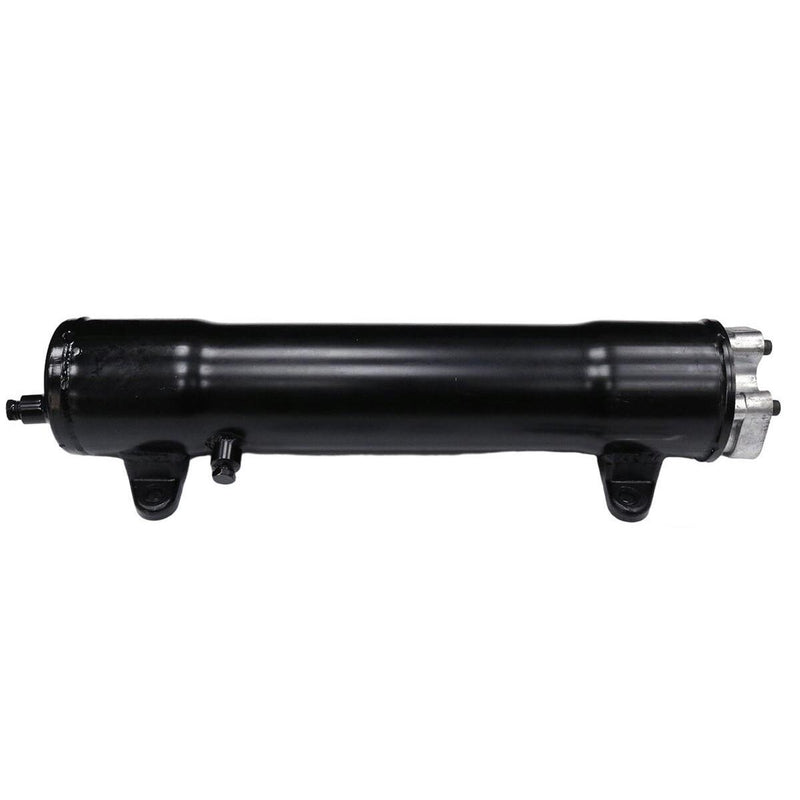 DURAFORCE Oil Cooler 1810171C2 For Case IH 400 Series DT466 D414 DT414 D436 DT436 Tractors