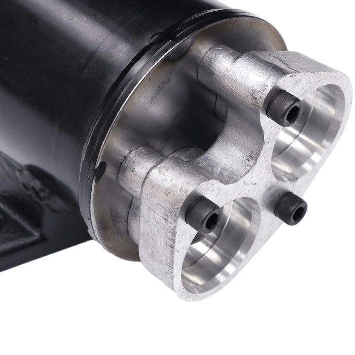 DURAFORCE Oil Cooler 1810171C2 For Case IH 400 Series DT466 D414 DT414 D436 DT436 Tractors