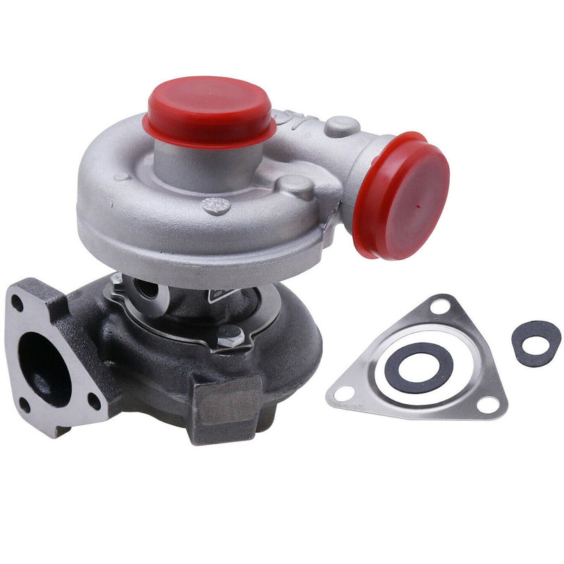 DURAFORCE Turbo S100 Turbocharger 04281437 319261 319246 For Deutz 2011 Engine BF4M2011