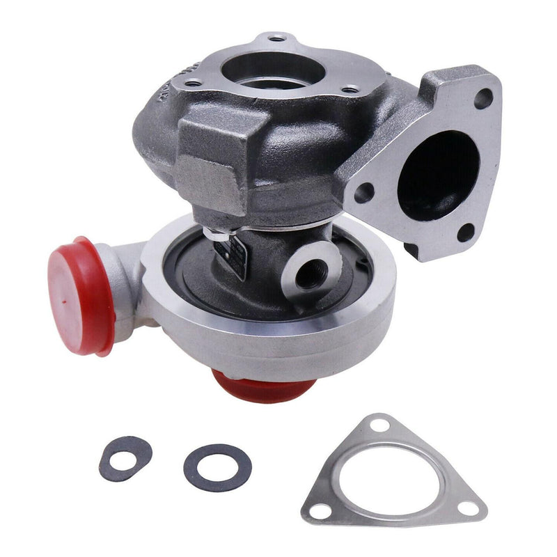 DURAFORCE Turbo S100 Turbocharger 04281437 319261 319246 For Deutz 2011 Engine BF4M2011