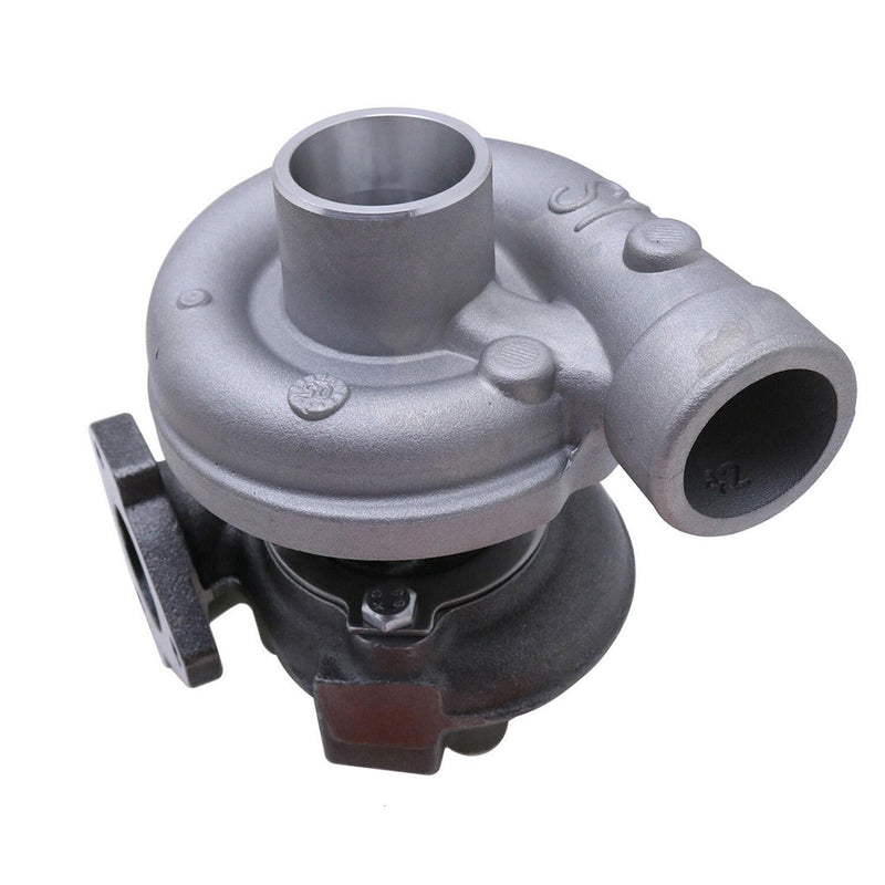 DURAFORCE Turbo S100 Turbocharger 04281437 319261 319246 For Deutz 2011 Engine BF4M2011