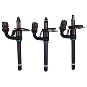 DURAFORCE 3X Fuel Injector RE509896 RE515684 for John Deere 3029 4045 Engine 4045 5045E