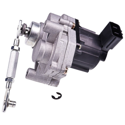 DURAFORCE 24V RHF55V Turbo Actuator GF950156 GF950211 For Isuzu NPR NRR NQR 5.2L 4HK1-E2N