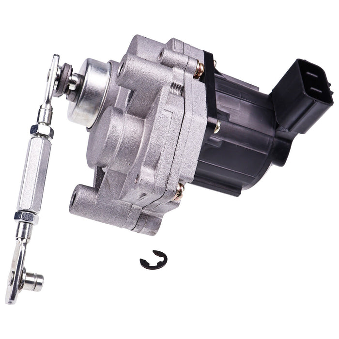 DURAFORCE 24V RHF55V Turbo Actuator GF950156 GF950211 For Isuzu NPR NRR NQR 5.2L 4HK1-E2N