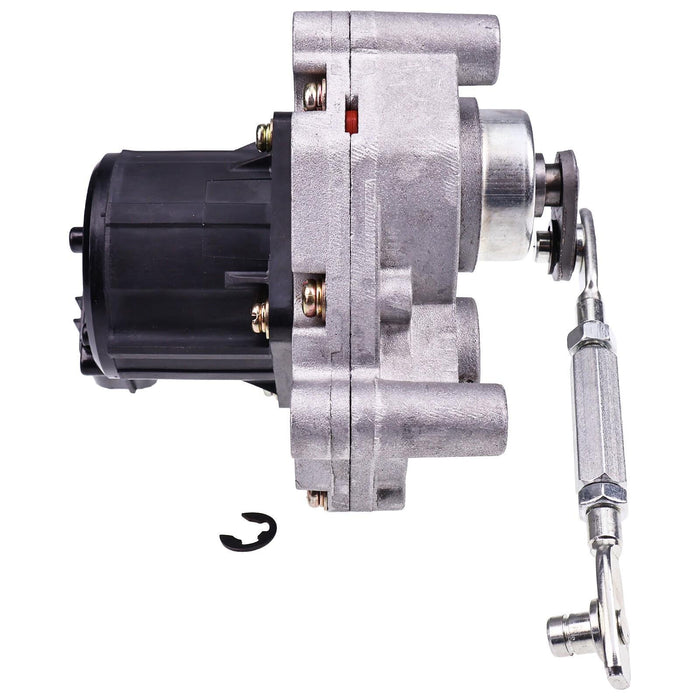 DURAFORCE 24V RHF55V Turbo Actuator GF950156 GF950211 For Isuzu NPR NRR NQR 5.2L 4HK1-E2N