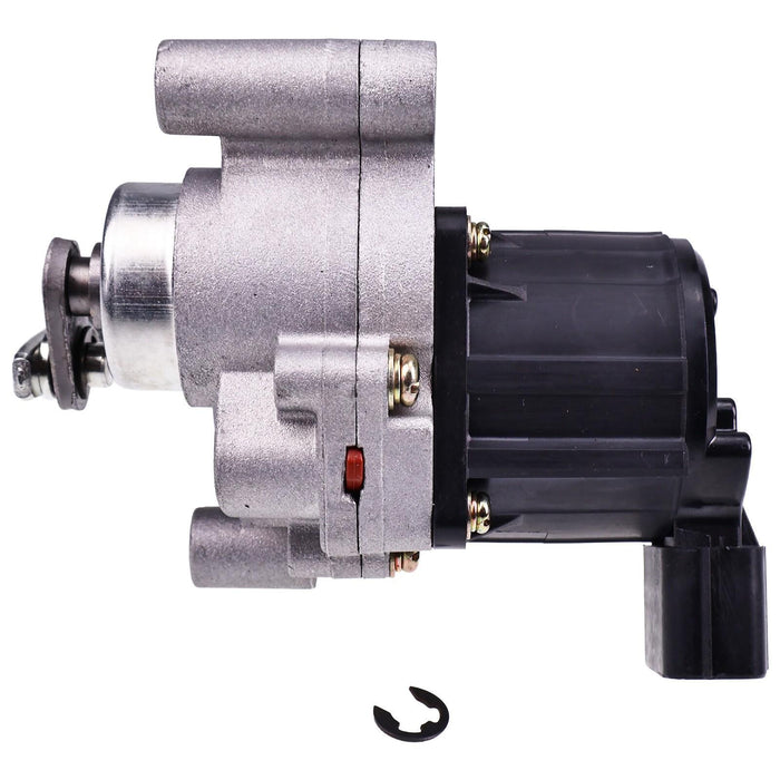 DURAFORCE 24V RHF55V Turbo Actuator GF950156 GF950211 For Isuzu NPR NRR NQR 5.2L 4HK1-E2N
