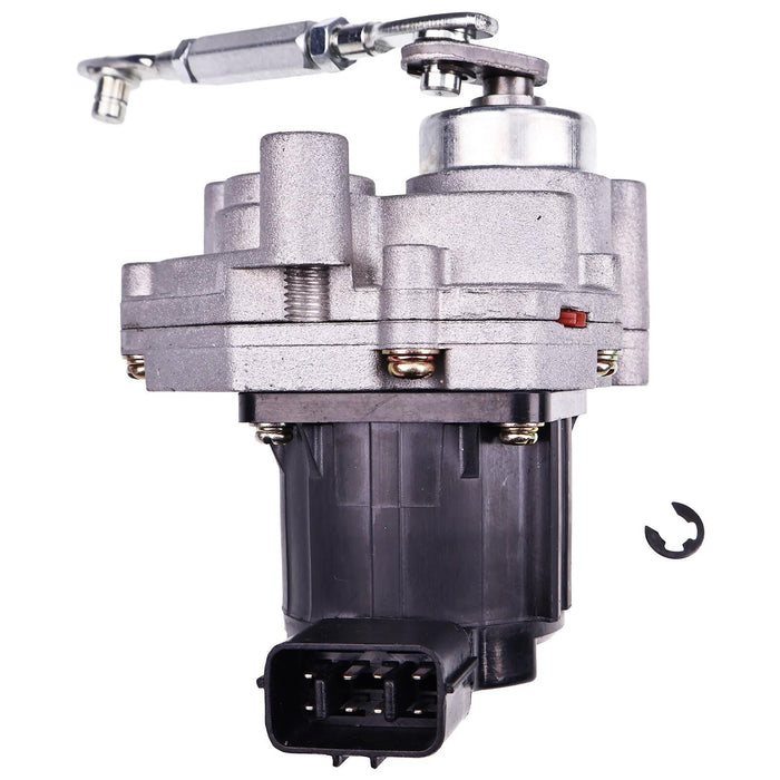 DURAFORCE 24V RHF55V Turbo Actuator GF950156 GF950211 For Isuzu NPR NRR NQR 5.2L 4HK1-E2N