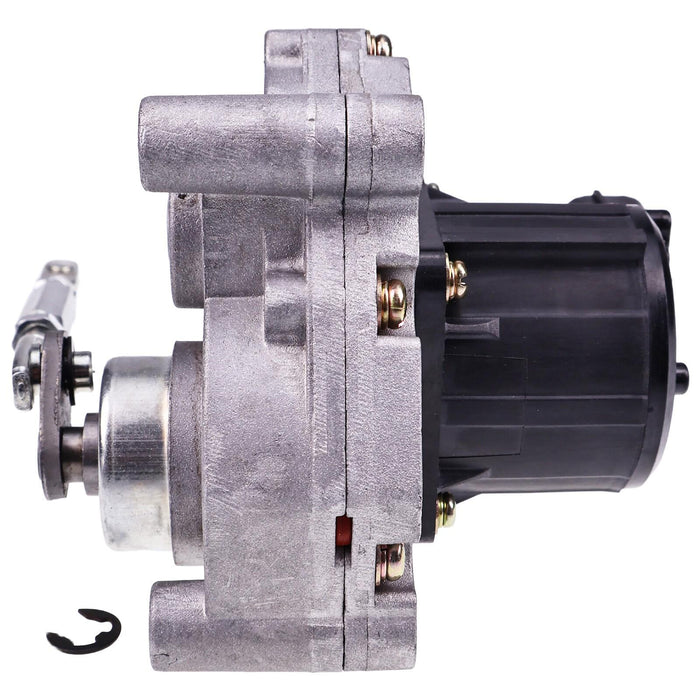 DURAFORCE 24V RHF55V Turbo Actuator GF950156 GF950211 For Isuzu NPR NRR NQR 5.2L 4HK1-E2N