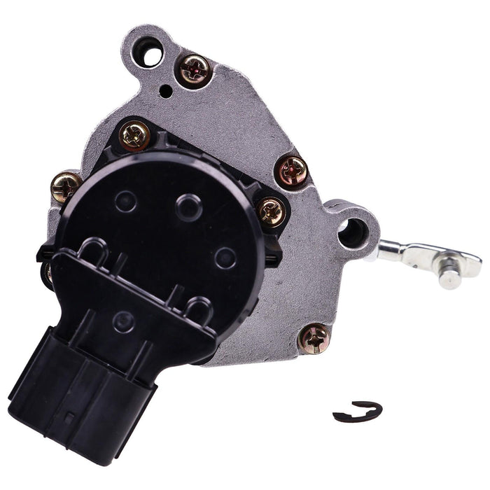 DURAFORCE 24V RHF55V Turbo Actuator GF950156 GF950211 For Isuzu NPR NRR NQR 5.2L 4HK1-E2N