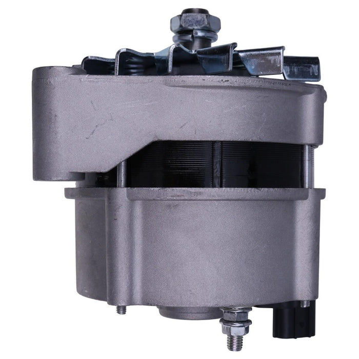 DURAFORCE 12V Alternator 84416590 84254290 for CASE IH 586G 588G 650L 750L 590SN 580SM+