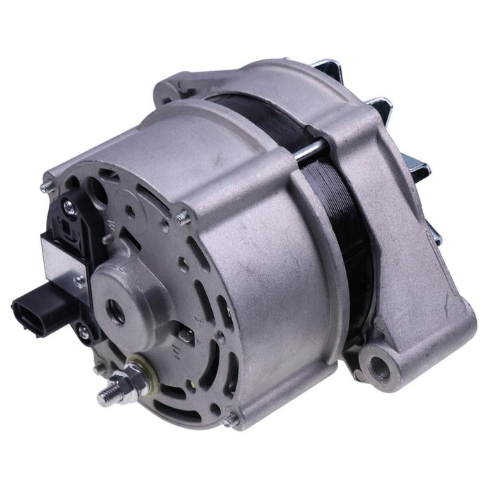 DURAFORCE 12V Alternator 84416590 84254290 for CASE IH 586G 588G 650L 750L 590SN 580SM+