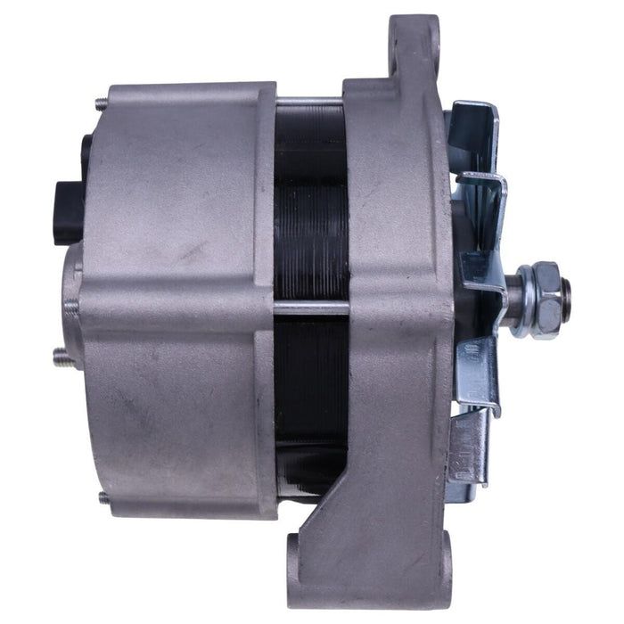 DURAFORCE 12V Alternator 84416590 84254290 for CASE IH 586G 588G 650L 750L 590SN 580SM+