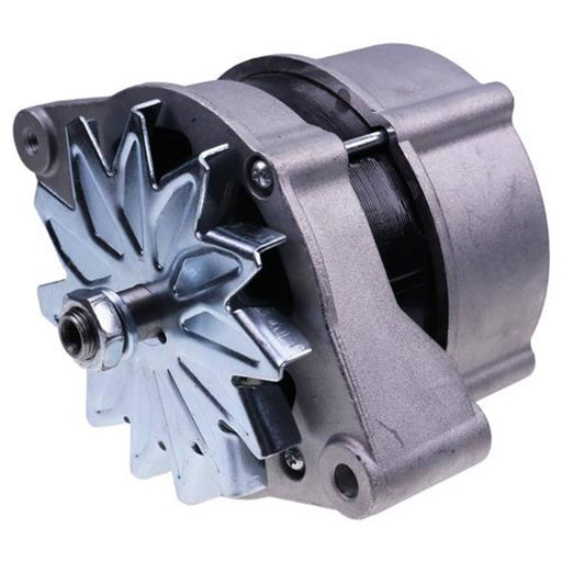 DURAFORCE 12V Alternator 84416590 84254290for New Holland L223 L230 L225 L228 L216 L220