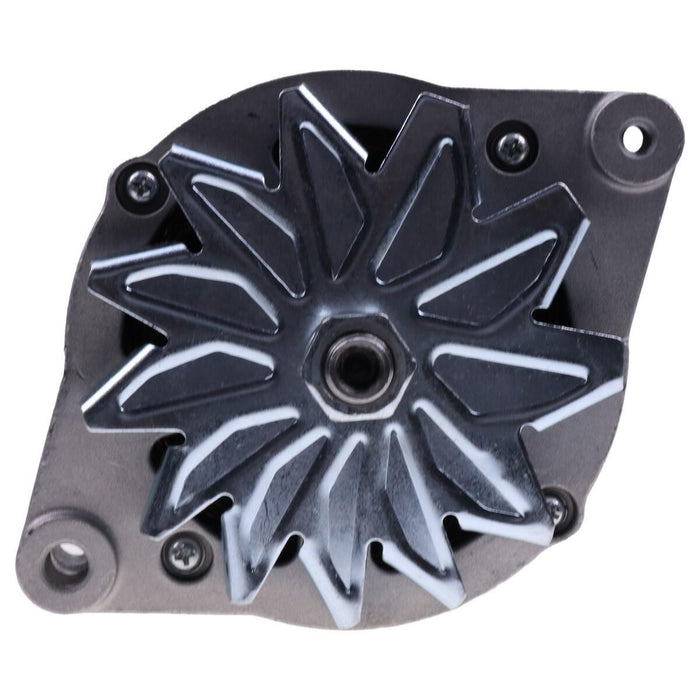 DURAFORCE 12V Alternator 84416590 84254290for New Holland L223 L230 L225 L228 L216 L220
