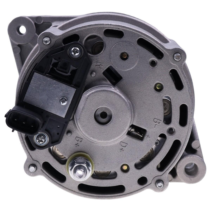 DURAFORCE 12V Alternator 84416590 84254290for New Holland L223 L230 L225 L228 L216 L220