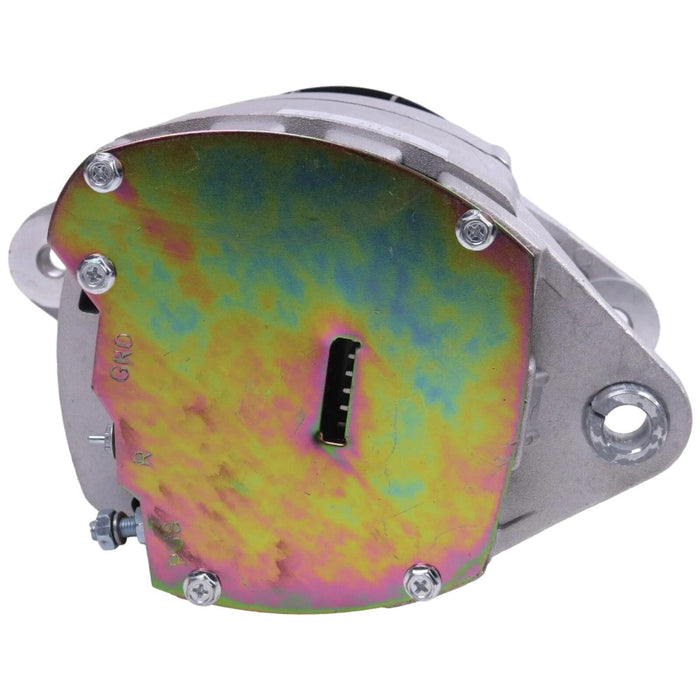 DURAFORCE 24V Alternator 3016627 for Cummins QSK19 K19 K50 ISB QSB ISM QSM 6C8.3 ISC 8.3