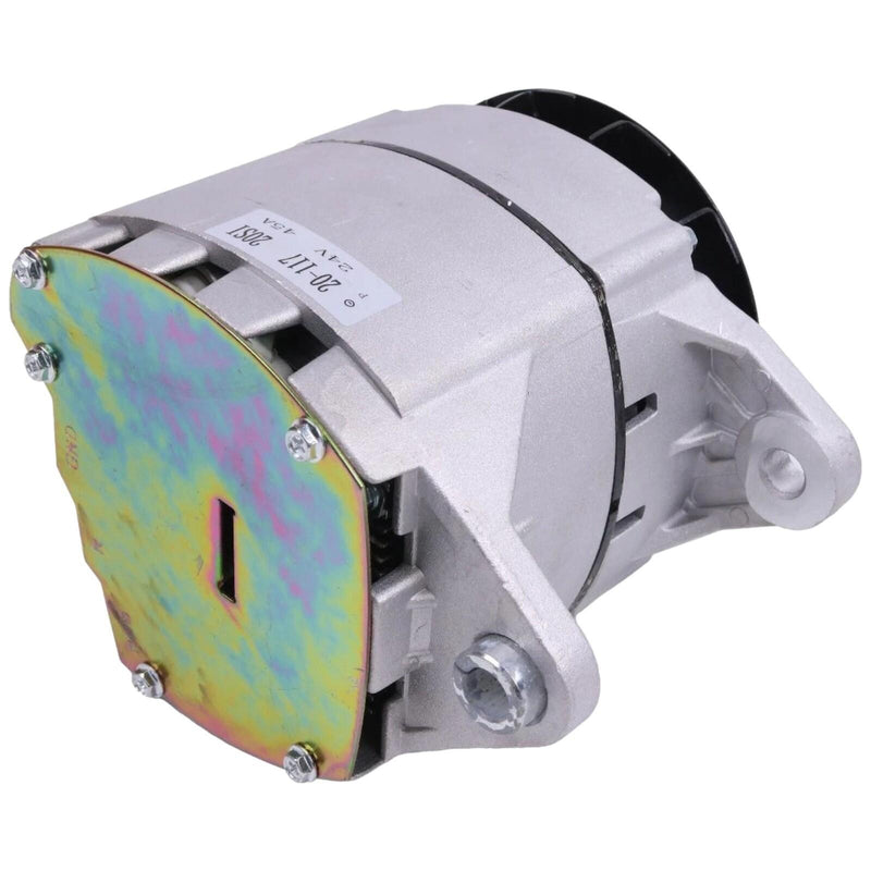DURAFORCE 24V Alternator 6N-9294 for Caterpillar 3116 3126 3208 Engine 235B 245B 950B 966C